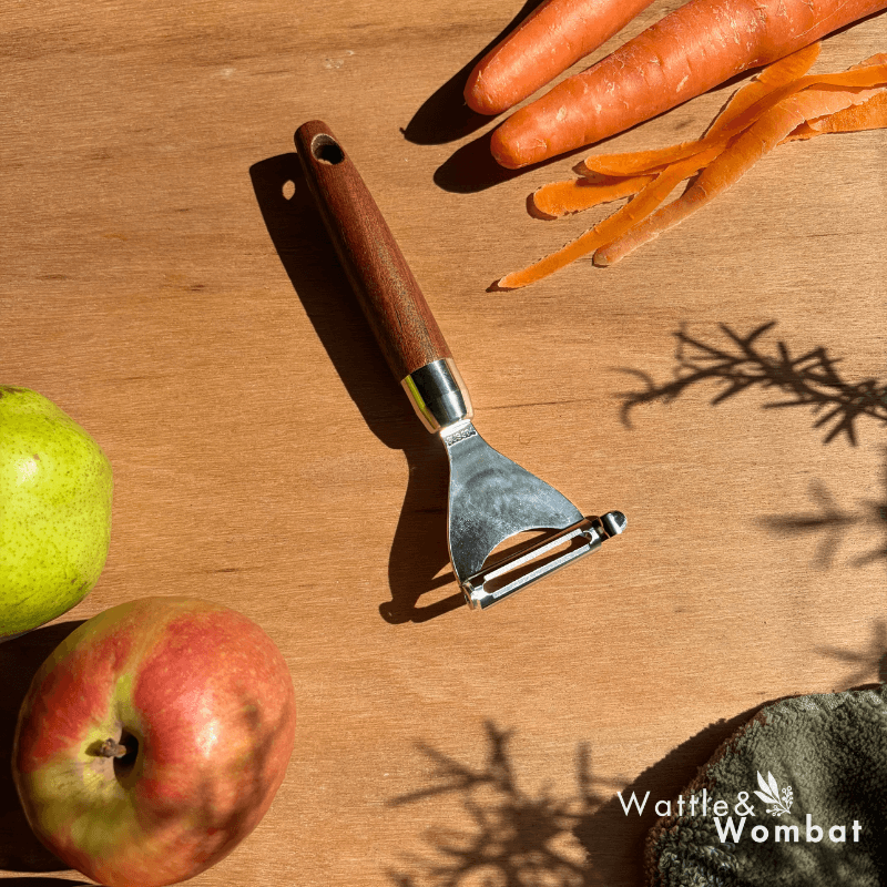 Wattle&Wombat™ The Whole Kitchen Reset Bundle