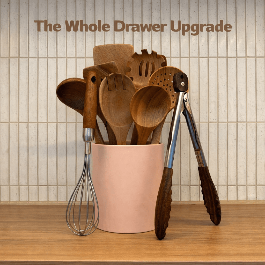 Wattle&Wombat™ The Whole Drawer Upgrade