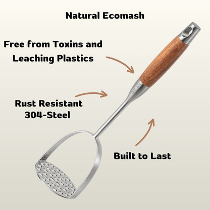 The EcoMash™