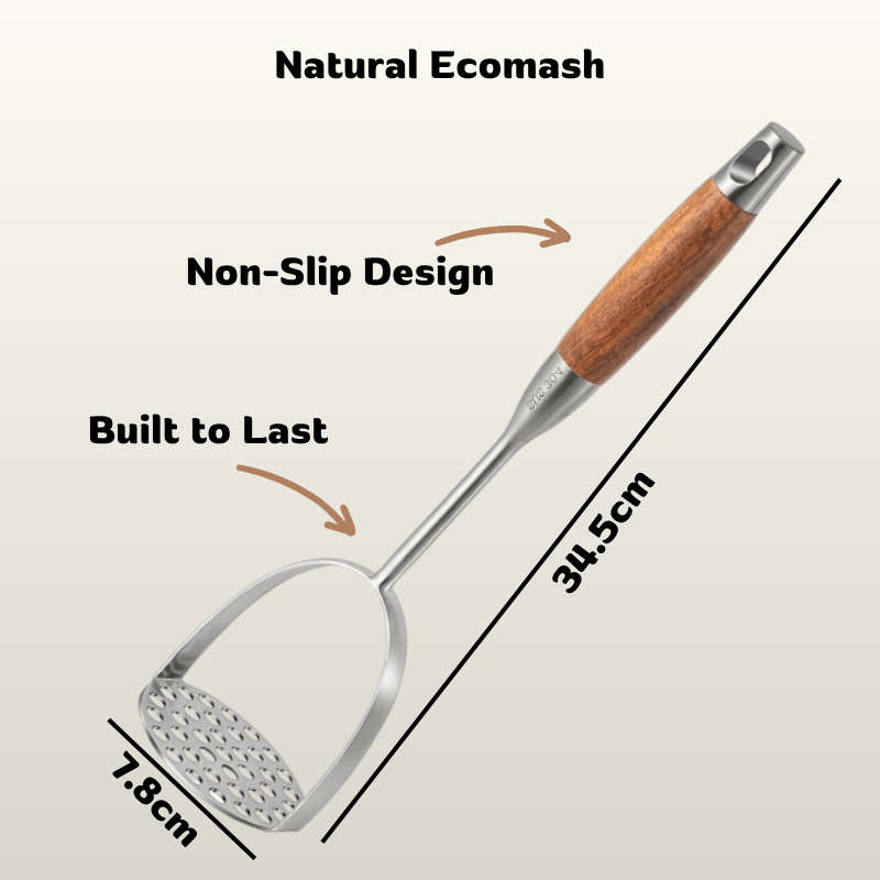 The EcoMash™