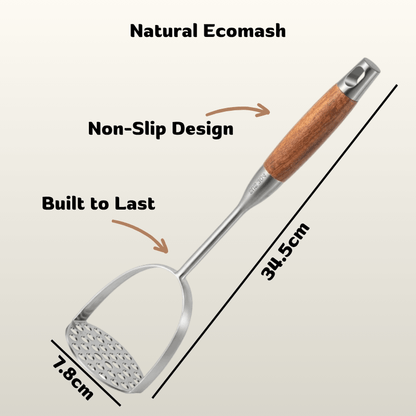 The EcoMash™